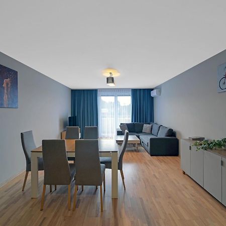 Apartament Jana 14 Z Garazem Podziemnym 보치니아 외부 사진