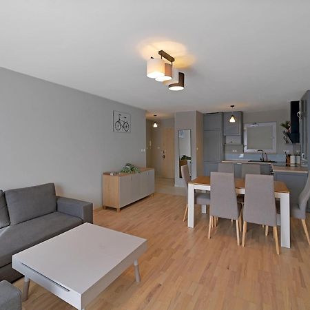 Apartament Jana 14 Z Garazem Podziemnym 보치니아 외부 사진