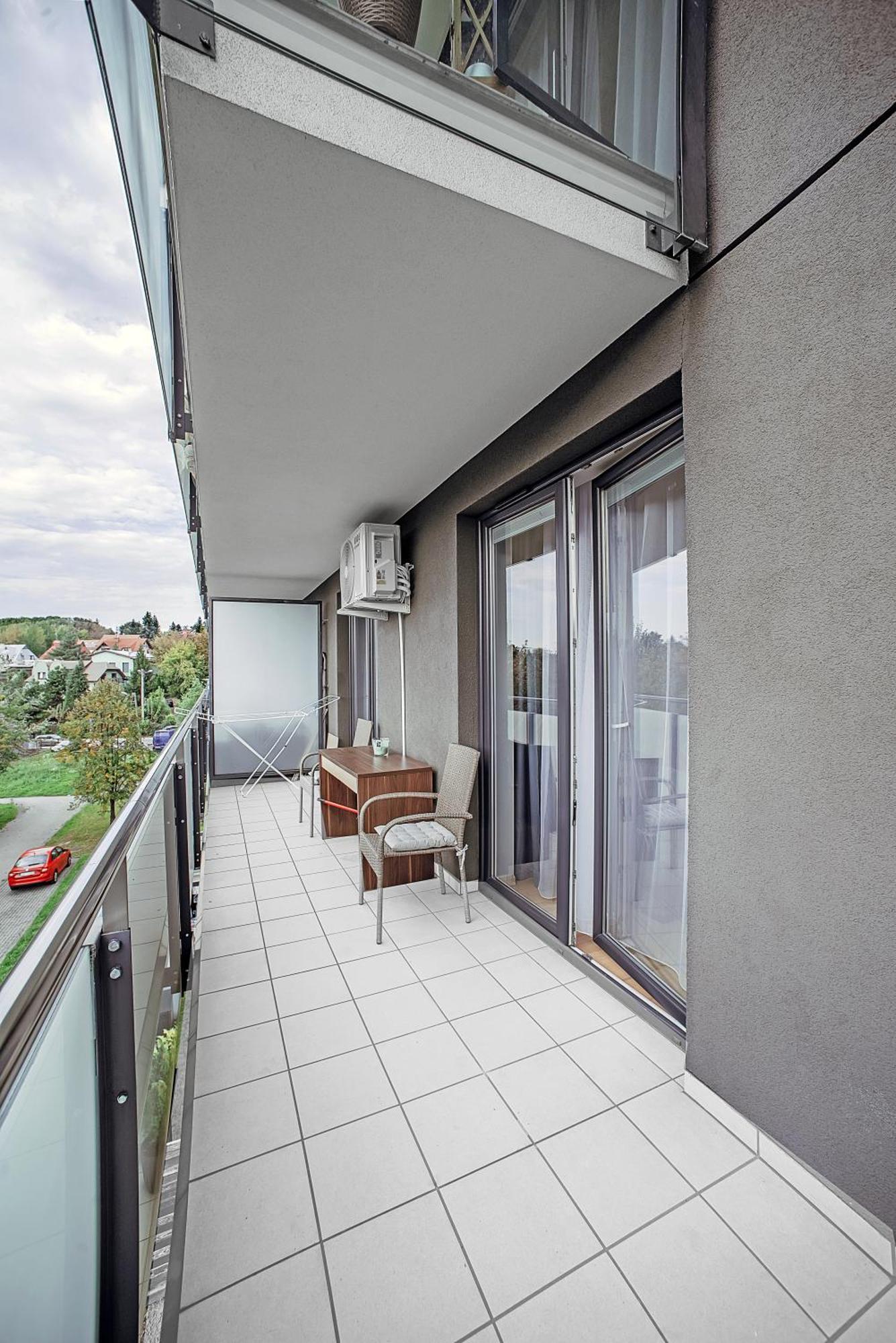 Apartament Jana 14 Z Garazem Podziemnym 보치니아 외부 사진