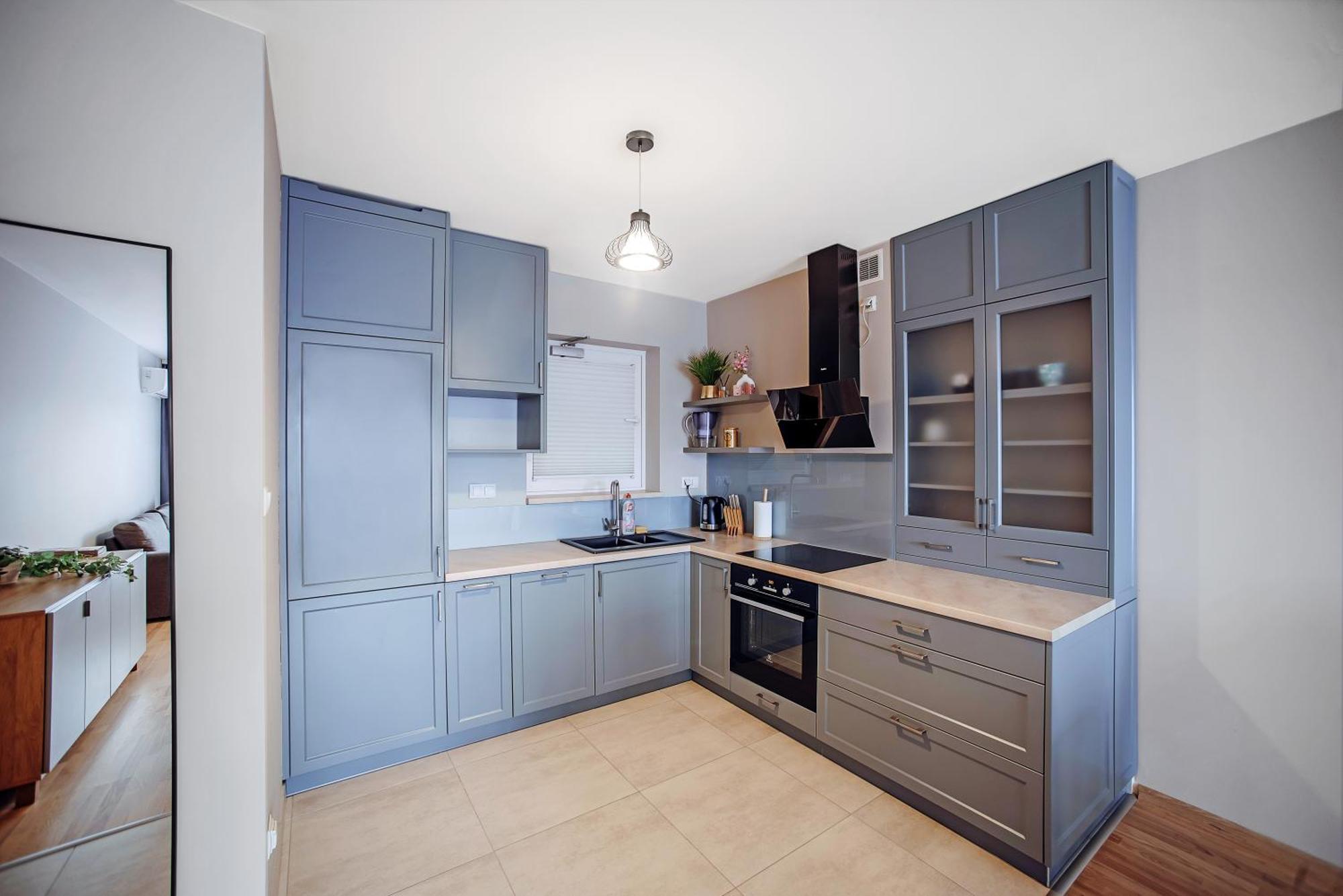 Apartament Jana 14 Z Garazem Podziemnym 보치니아 외부 사진
