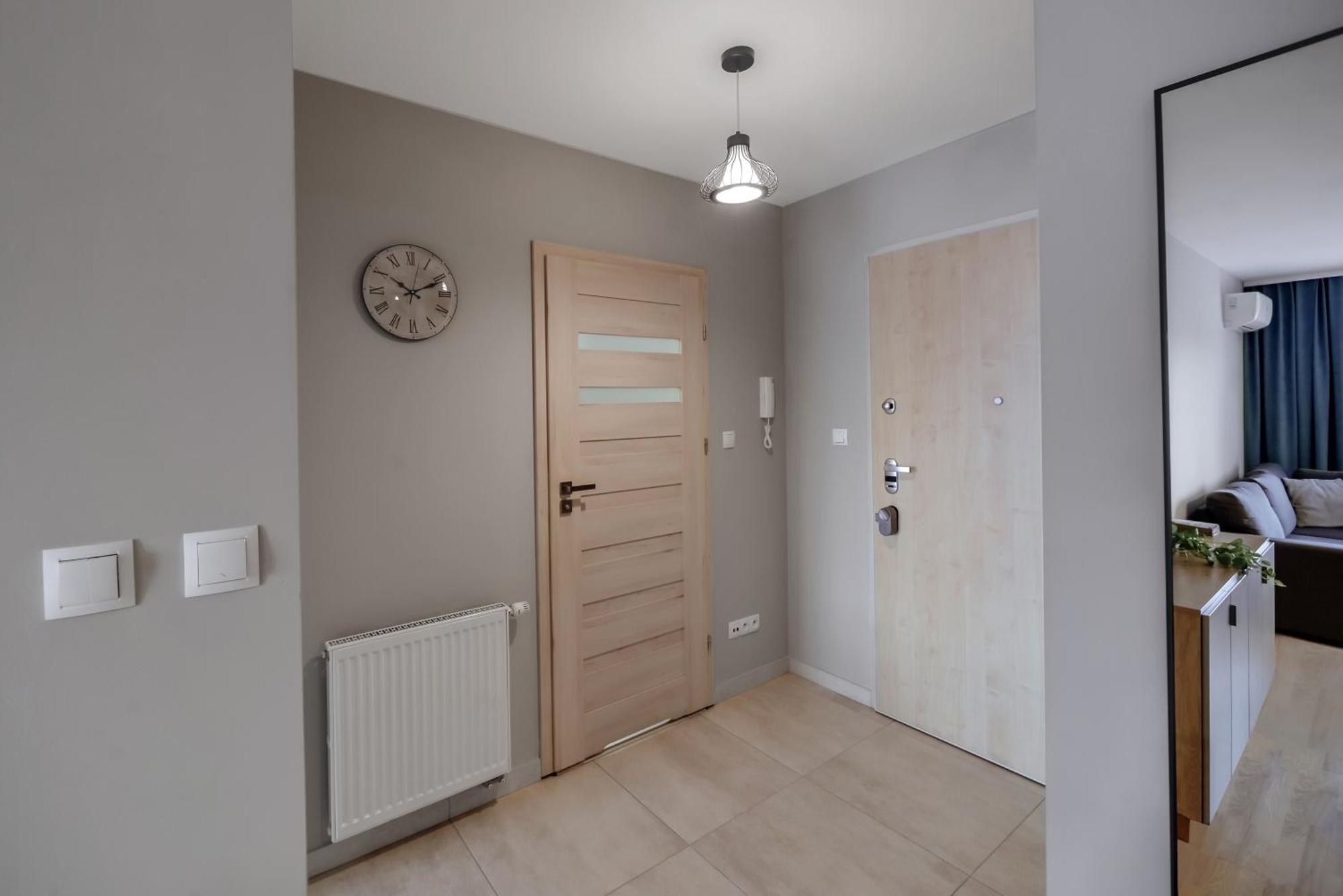 Apartament Jana 14 Z Garazem Podziemnym 보치니아 외부 사진
